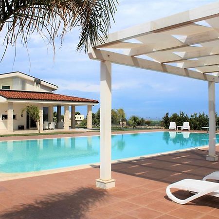 Villa Maria - Apartments In Villa With Pool Polignano a Mare Buitenkant foto